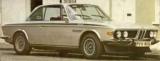 BMW 30 csl